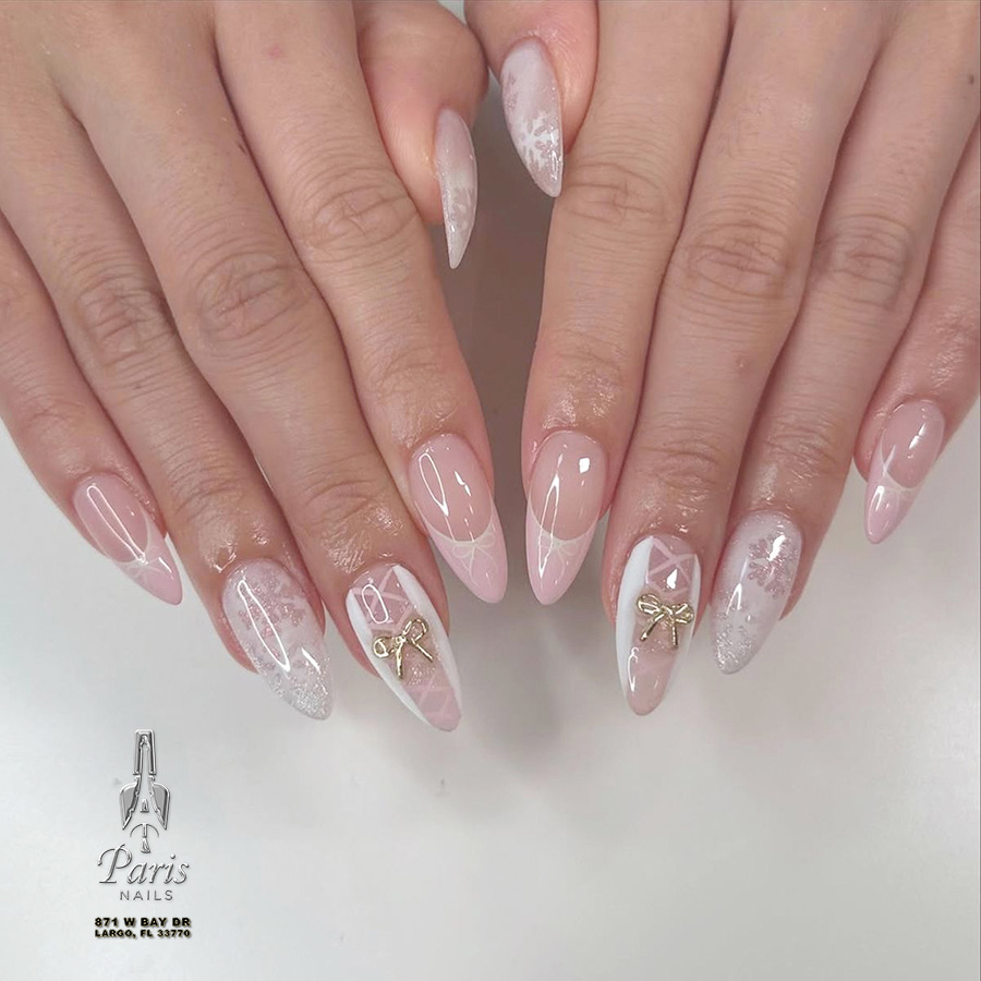 Paris Nails Largo FL 33770